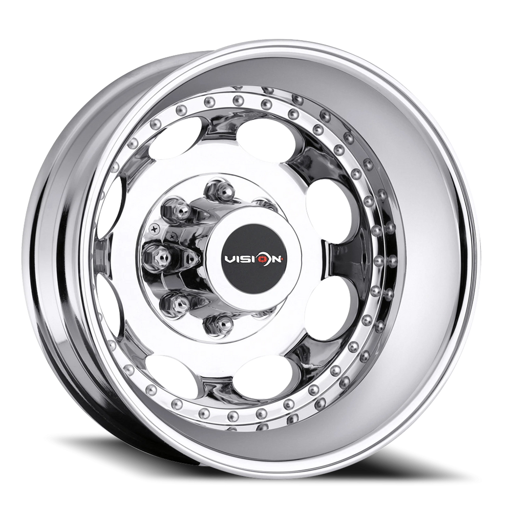 VISION WHEEL hardware kit
