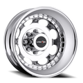Vision Wheel CHR REAR BOLTON CAP C181Z-VSPR-R