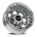 Vision Wheel CHR REAR BOLTON CAP C181Z-VSPR-R