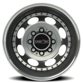 Vision Wheel CHR REAR BOLTON CAP C181Z-VSPR-R