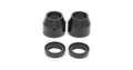 All Balls Racing 76-01 Kawasaki KE100 Fork Oil Seal & Dust Seal Kit