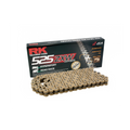 RK Chain RK-M 525-120L - Natural