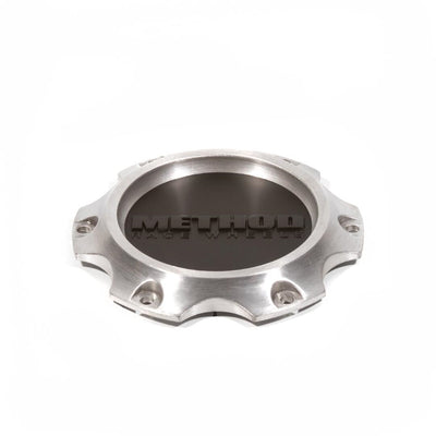 Method Cap T077 - 110.5mm - Black - Screw On
