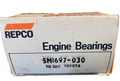 ACL Toyota 4 1858-1968cc 8R/18R 1969-74 Engine Crankshaft Main Bearing Set