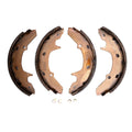 DFC 81-94 Renault Alliance Rear Premium Riveted Shoes