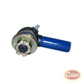 Drag Link Tie Rod End (To Pitman Arm) for 1974-91 Jeep SJ, J-Series, 3.75 Inch Long Crown Automotive