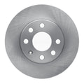 DFC 88-20 Chevrolet Beat (Mexico) Front Brake Rotor