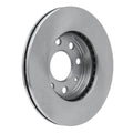 DFC 88-20 Chevrolet Beat (Mexico) Front Brake Rotor