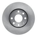DFC 88-20 Chevrolet Beat (Mexico) Front Brake Rotor