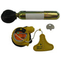 REARM KIT E 33G AUTO/MANUAL (WITH BAYONET)