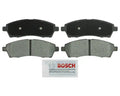 DISC BRAKE PADS
