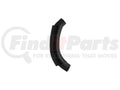 CURVED RADIATOR HOSE