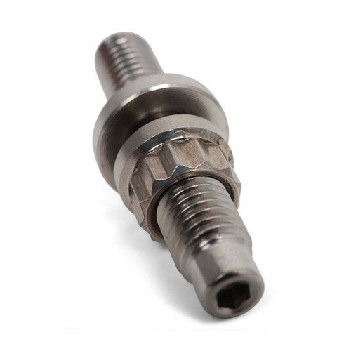 BLOX Racing SUS303 Stainless Steel Intake Manifold Stud Kit M8 x 1.25mm 55mm in Length - 8-piece