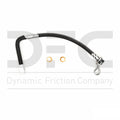 DFC auto part