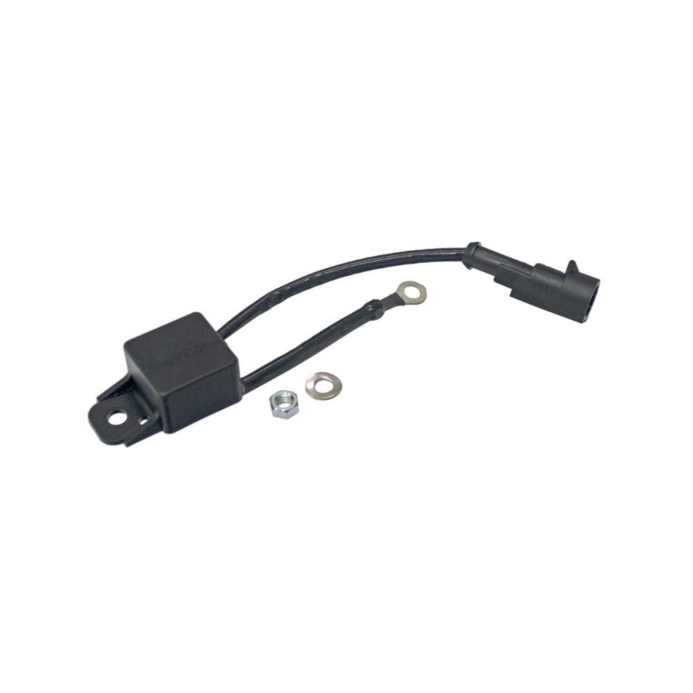 Alternator Capacitor