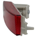 21C NS ROGUE/1318 NS SENTRA/0914 MURANO REAR REFLECTOR ASSY RH