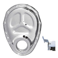 TRANS-DAPT TIMING COVER SET