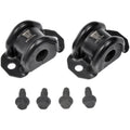 SWAY BAR BRACKET KIT