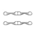 GM V8 CIRCLE TRACK CT350 EXHAUST GASKETS 2/SET
