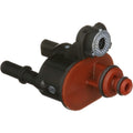 CANISTER PURGE VALVE