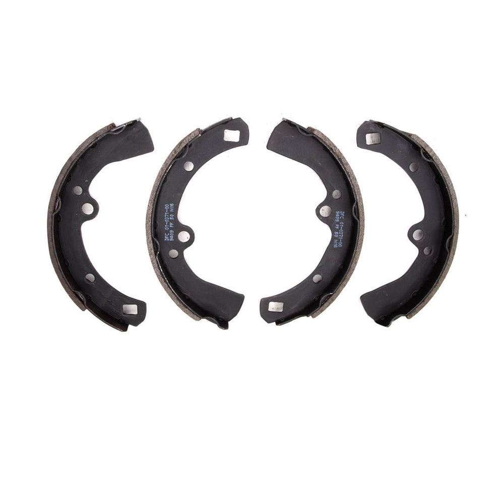 DFC auto part