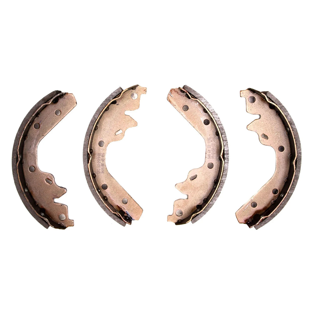 DFC auto part