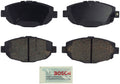 DISC BRAKE PADS