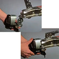 COUPLER LOCK UNIVERSAL