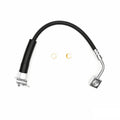 DFC 06-07 Jeep Liberty Rear-L lo Brake Hose