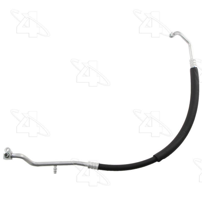 FOUR SEASONS auto part