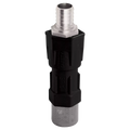 FOOT VALVE 1' DIAMETER