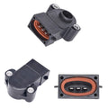THROTTLE POSITION SENSOR
