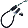 ENGINE CAMSHAFT POSITION SENSOR
