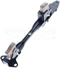INTERIOR DOOR HANDLE