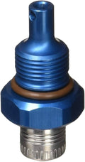 Alum Flow Valve -6an Male ID - 7