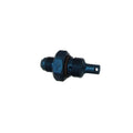 Alum Flow Valve -6an Male ID - 7