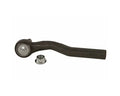 MOOG 17-18 Toyota Yaris iA Front Right Outer / Right Outer Tie Rod