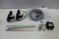 TWO DOOR POWER DOOR LOCK ACTUATOR KIT