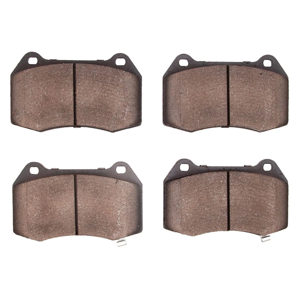 R1 03-08 Infiniti G35 Front R1 Ceramic Brake Pads