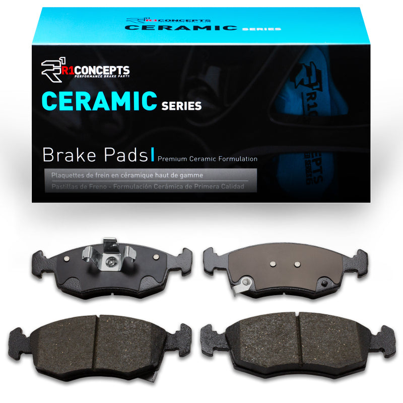 R1 Concepts auto part