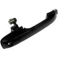 EXTERIOR DOOR HANDLE