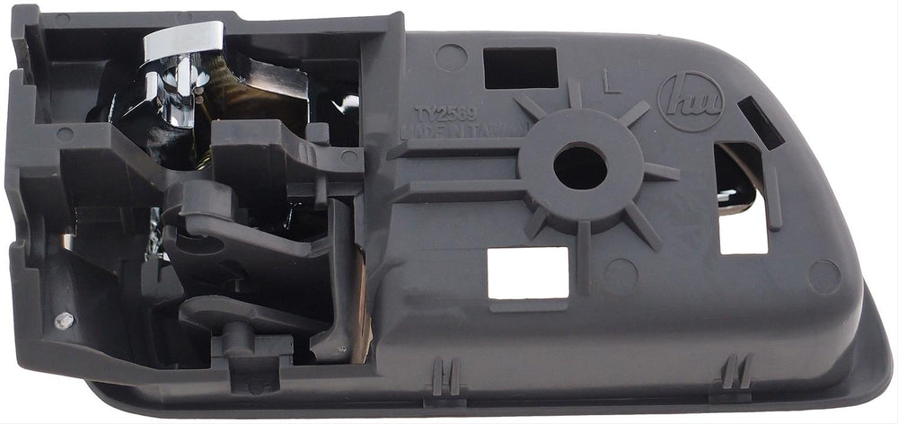 INTERIOR DOOR HANDLE