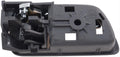 INTERIOR DOOR HANDLE
