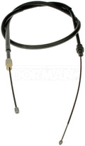 BRAKE CABLE