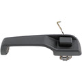 EXTERIOR DOOR HANDLE