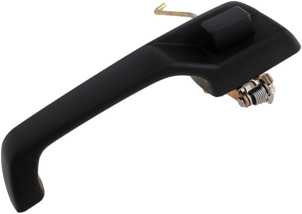 EXTERIOR DOOR HANDLE