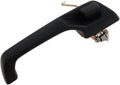 EXTERIOR DOOR HANDLE