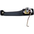 EXTERIOR DOOR HANDLE