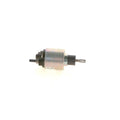 SOLENOID SWITCH