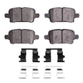 DFC auto part detail